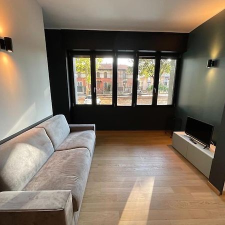 Bnb Capital Milano Central Station - Black Esterno foto