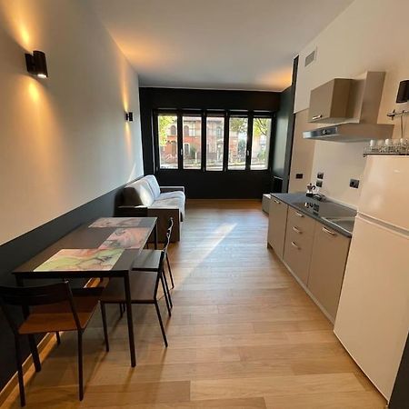 Bnb Capital Milano Central Station - Black Esterno foto