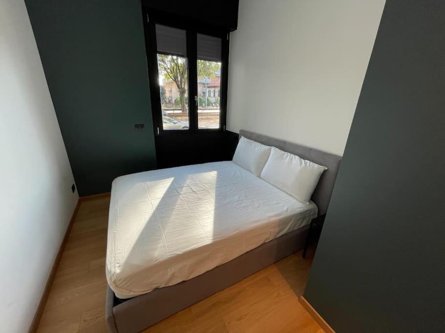 Bnb Capital Milano Central Station - Black Esterno foto