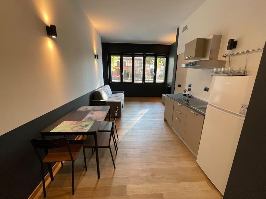 Bnb Capital Milano Central Station - Black Esterno foto